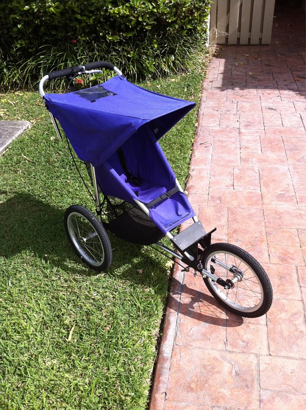 kode Fange Konsultere FS: Baby Jogger: Classifieds: Slowtwitch Forums