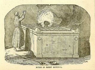 altar of burnt offering[7]