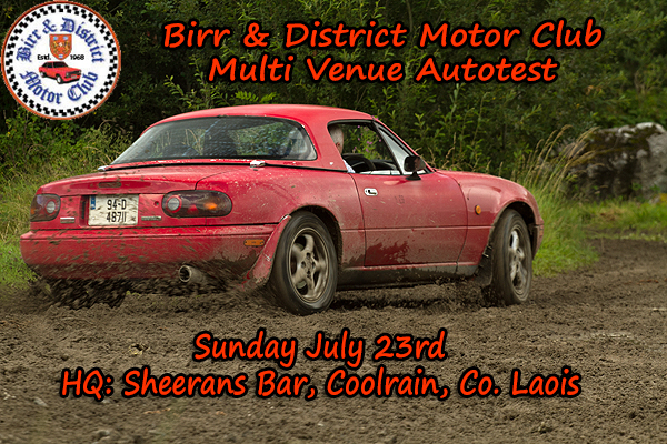 Birr & District MC Multi Venue Autotest - July 23rd Birrmv17-vi