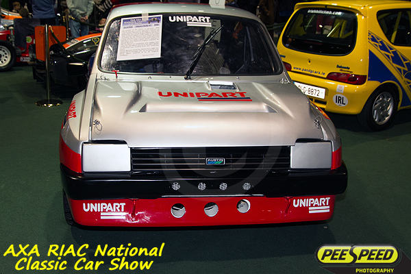 1980 'Project Metro' Unipart rallycross car IMG_0346-vi